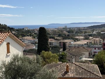 1 - Bormes-les-Mimosas, Apartment