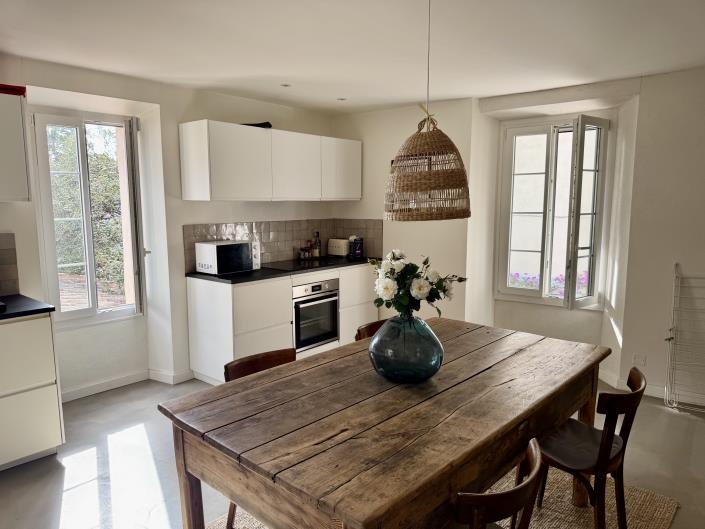 Image No.7-Maison de 2 chambres à vendre à Bormes-les-Mimosas