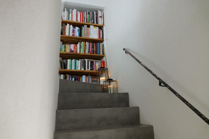 Image No.4-Maison de 2 chambres à vendre à Bormes-les-Mimosas