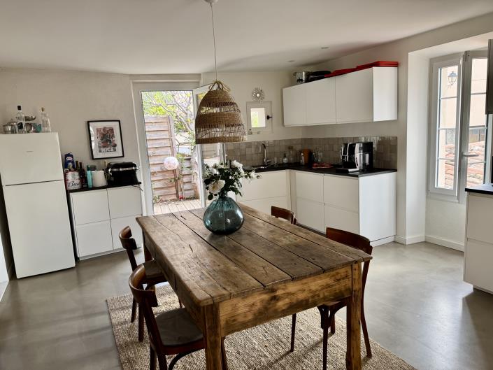 Image No.8-Maison de 2 chambres à vendre à Bormes-les-Mimosas