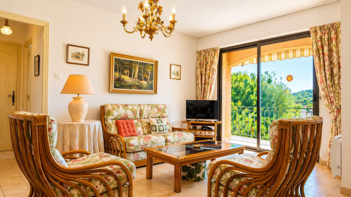 Image No.2-2 Bed Apartment for sale