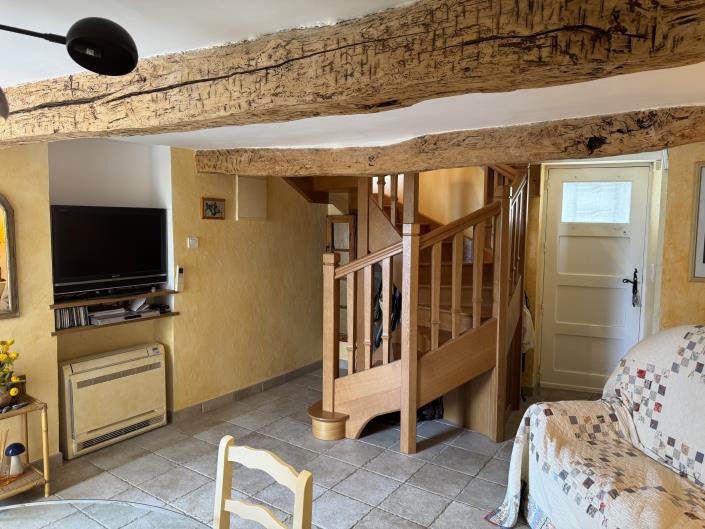 Image No.3-3 Bed Village House for sale