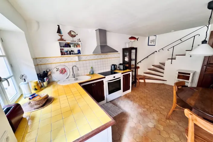 Image No.4-1 Bed Village House for sale