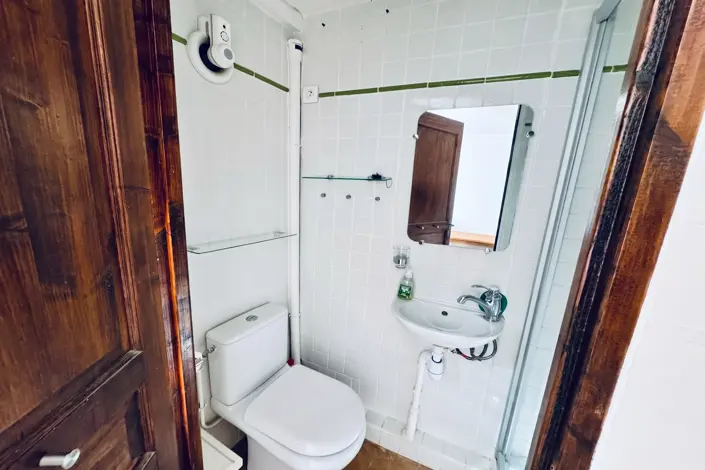 Image No.8-1 Bed Village House for sale