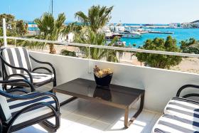 Image No.1-Appartement de 4 chambres à vendre à Ibiza