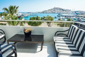 Image No.4-Appartement de 4 chambres à vendre à Ibiza