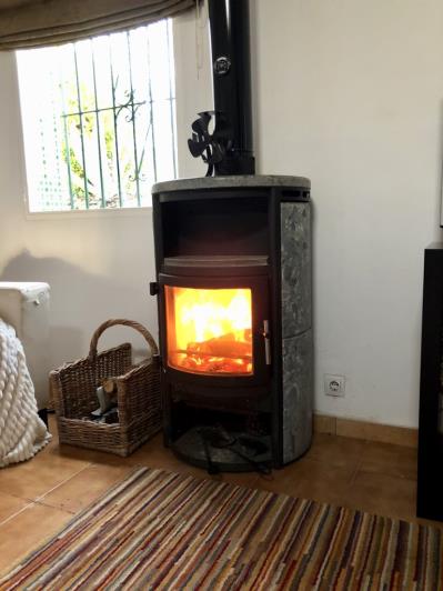 Image No.10-3 Bed Finca for sale