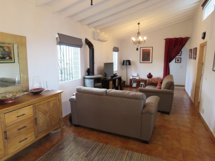 Image No.8-3 Bed Finca for sale