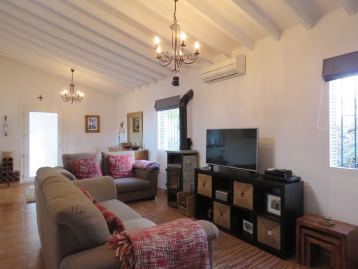 Image No.14-3 Bed Finca for sale