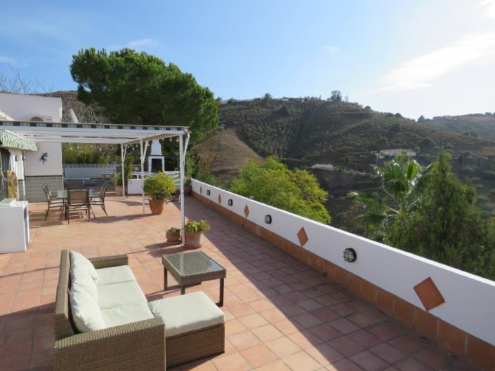 Image No.6-3 Bed Finca for sale