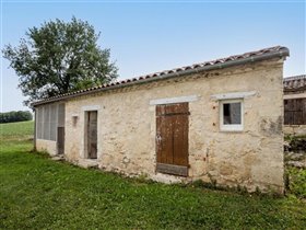 Image No.15-Maison de 3 chambres à vendre à Lot-et-Garonne