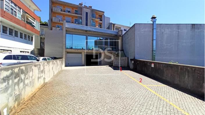 Image No.8-Commercial à vendre à Fafe