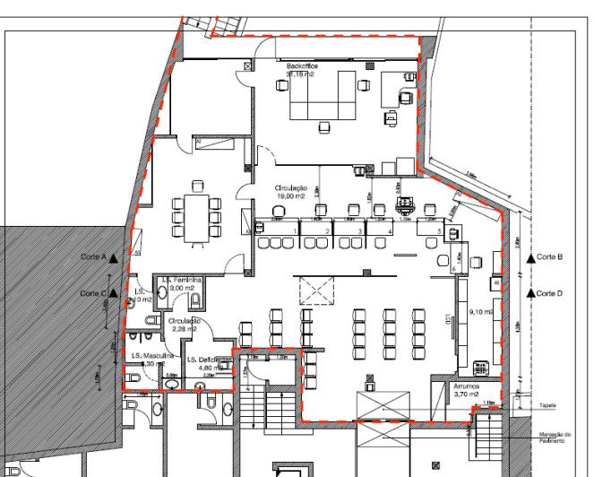 Image No.10-Commercial à vendre à Fafe