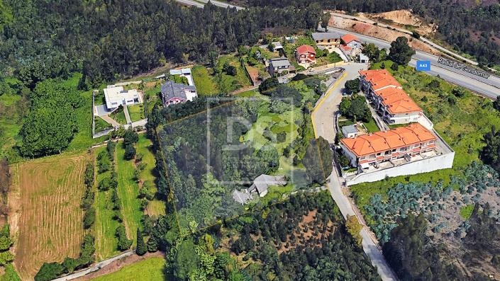 Image No.7-Terre à vendre à Gondomar