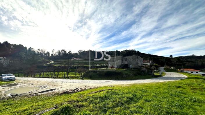 Image No.2-Terre à vendre à Amarante