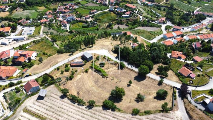 Image No.4-Terre à vendre à Amarante