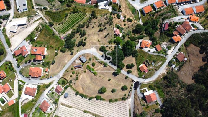 Image No.5-Terre à vendre à Amarante