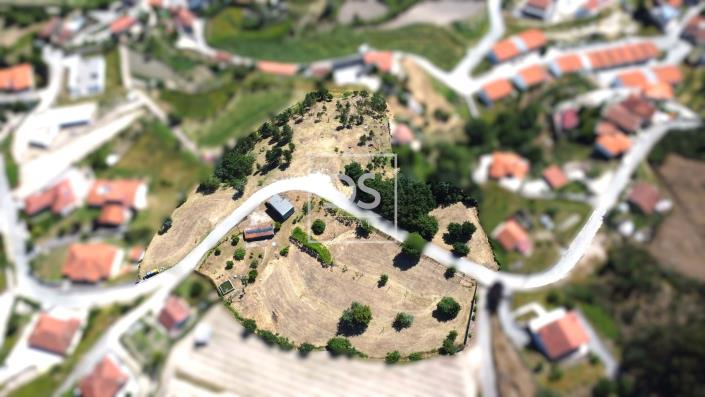 Image No.7-Terre à vendre à Amarante