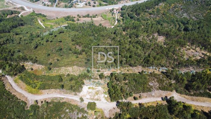 Image No.2-Terre à vendre à Amarante