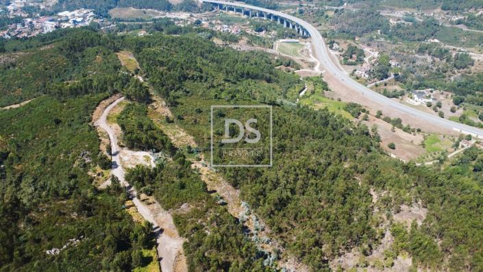 Image No.3-Terre à vendre à Amarante