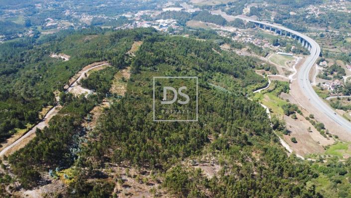 Image No.4-Terre à vendre à Amarante