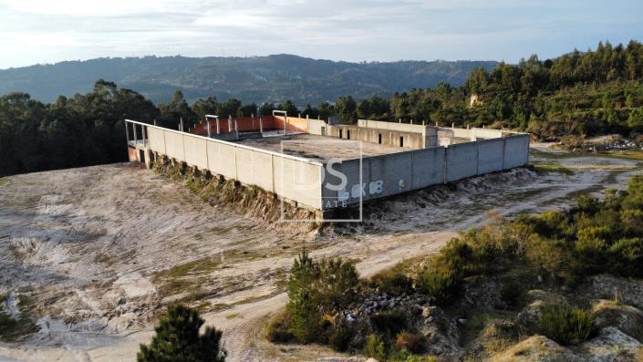 Image No.2-Commercial à vendre à Amarante