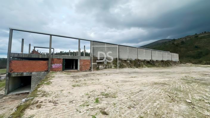 Image No.4-Commercial à vendre à Amarante