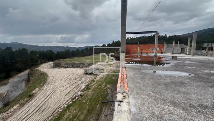 Image No.10-Commercial à vendre à Amarante