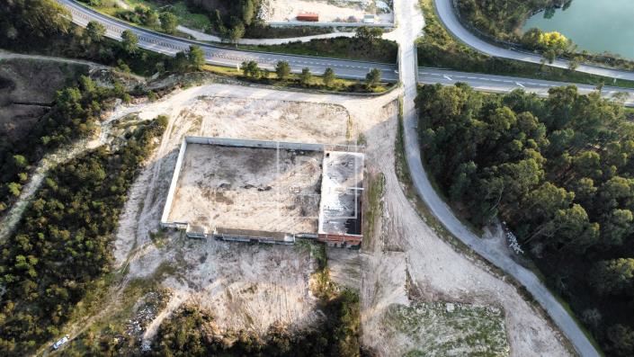 Image No.16-Commercial à vendre à Amarante