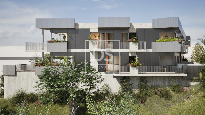 Image No.1-2 Bed Apartment for sale