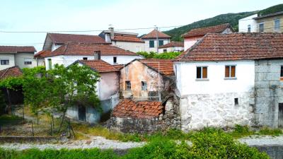 1 - Baião, Maison de campagne