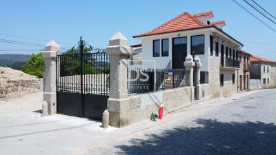 1 - Amarante, Appartement