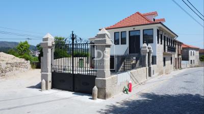 1 - Amarante, Appartement