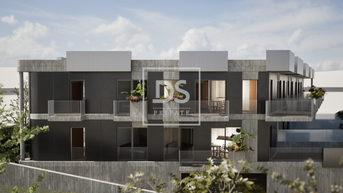 Image No.1-1 Bed Apartment for sale