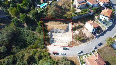 1 - Amarante, Terre