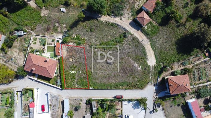 Image No.9-Terre à vendre à Amarante