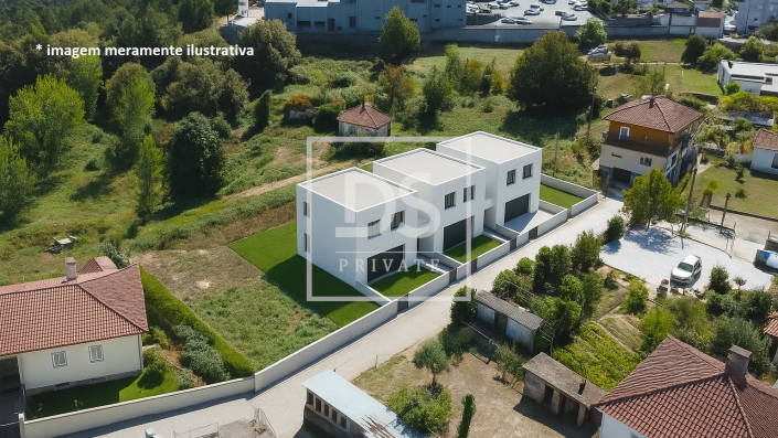 Image No.3-Terre à vendre à Amarante