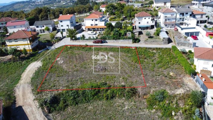 Image No.11-Terre à vendre à Amarante