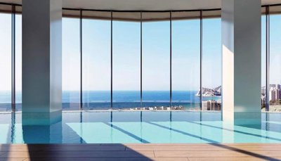 Homes in Costa Blanca most sold property