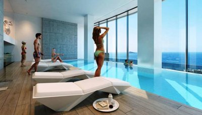 Homes in Costa Blanca most sold property