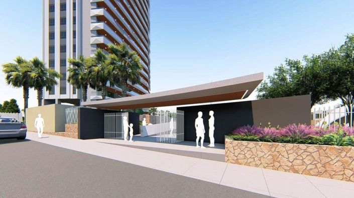 Image No.8-2 Bed Apartment for sale