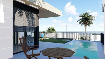 Homes in Costa Blanca most sold property
