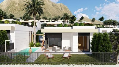 Homes in Costa Blanca most sold property