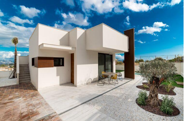 Homes in Costa Blanca most sold property