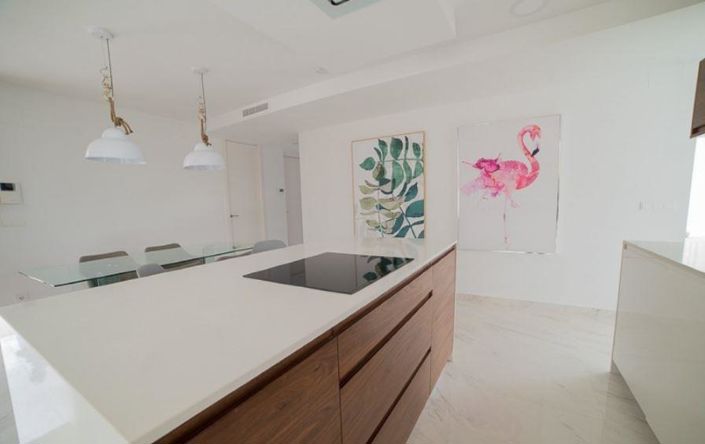 Image No.5-Villa de 3 chambres à vendre à Polop