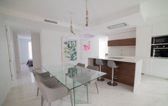 Image No.6-Villa de 3 chambres à vendre à Polop