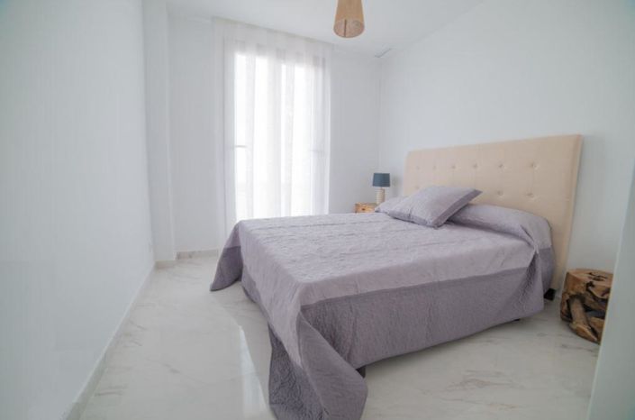 Image No.8-Villa de 3 chambres à vendre à Polop