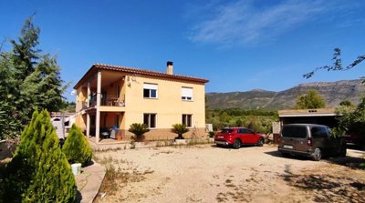 Homes in Costa Blanca most sold property
