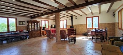 Homes in Costa Blanca most sold property
