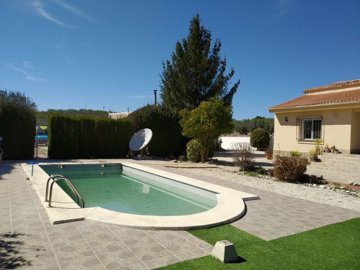 Homes in Costa Blanca most sold property